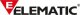 Opaska kablowa Elematic 4,8 mm x 200 100 szt. 2