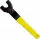 Klucz do szlifierki kątowej 150/178/230mm 230mm HiKOKI 711272 2