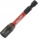 Nasadka magnetyczna udarowa 5.5x65mm HEX Milwaukee 2