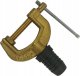 Zacisk Magnum Zacisk masowy śrubowy ZBS-50 315 A 315 A 1