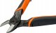 BAHCO 2101G-180IP SZCZYPCE BOCZNE 180 mm ERGO 1