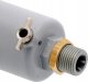Reduktor ciśnienia 1/2" 12bar ze złączami i manometrem Airpress 4300210 6