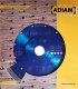Tarcza diamentowa Adiam Fliese Music 110048 200x25,4 mm 9