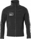 MASCOT ACCELERATE - Kurtka ULTIMATE STRETCH czarna rozmiar S 1