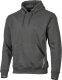 Bluza Dresowa Czarna L (52) Hogert Ht5K901-L Hogert Technik 1