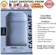 Case-Mate Tough Clear Case| Google Pixel 8 Pro| transparent| CM052726 (CM052726) 4