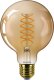 LED SceneSwitch E27 G95 7-3,8-1W (50W) Deco spiral 3