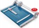 Dahle 550, 20 sheets, 36 cm, 2 mm, Automatic clamp, Steel, A4 1