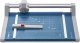 Dahle 550, 20 sheets, 36 cm, 2 mm, Automatic clamp, Steel, A4 2