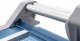 Dahle 550, 20 sheets, 36 cm, 2 mm, Automatic clamp, Steel, A4 3