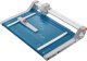 Dahle 550, 20 sheets, 36 cm, 2 mm, Automatic clamp, Steel, A4 5