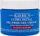 Kiehl's Ultra Facial Oil-Free Gel-Cream - Dame - 50 ml 1