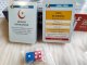 Twilight Struggle Deluxe New Ed. Twilight Struggle Deluxe New Ed. 12