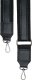 Torba skórzana Pavone Nero Lukka 2331 BL czarna 11