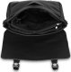 Torba skórzana Pavone Nero Lukka 2331 BL czarna 4