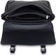Torba skórzana Pavone Nero Lukka 2331 BL czarna 5