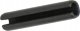 Kołki sprężyste DIN 1481 2x8 CZ 2000szt 1