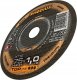 Tarcza tnąca do metalu Rhodius 206803 75x10 mm 5