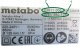 Szczotki Metabo WEV 15-125 Quick HT 10