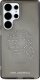 Etui Karl Lagerfeld Rhinestones Karl      Head Logo Samsung Galaxy S25 Ultra czarny 2