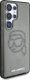 Etui Karl Lagerfeld Rhinestones Karl      Head Logo Samsung Galaxy S25 Ultra czarny 3
