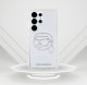 Etui Karl Lagerfeld Rhinestones Karl      Head Logo Samsung Galaxy S25 Ultra przezroczysty 10