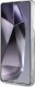 Etui Karl Lagerfeld Rhinestones Karl      Head Logo Samsung Galaxy S25 Ultra przezroczysty 4