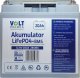 volt polska VOLT Akumulator LiFePO4 12V 20 Ah (20A) 1