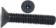 M5x20 Śruby imbusowe kl.10.9 DIN 7991 PG cz 500szt 1
