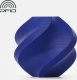 Filament Bambu Lab PETG-HF 1,75mm 1kg - w zestawie z wielorazową szpulą - Blue} 1