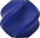 Filament Bambu Lab PETG-HF 1,75mm 1kg - w zestawie z wielorazową szpulą - Blue} 1