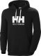 Helly Hansen męska bluza z kapturem HH LOGO HOODIE 33977 990 S 1