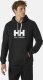 Helly Hansen męska bluza z kapturem HH LOGO HOODIE 33977 990 S 4