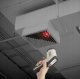Pirometr VOLTCRAFT IR 800-20C od -40 do 800 C 4