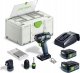 Wkrętarka Festool zasilanie akumulatorowe 12 V 576874 1