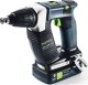 Wkrętarka Festool zasilanie akumulatorowe 12 V 576874 11