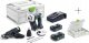 Wkrętarka Festool zasilanie akumulatorowe 12 V 576874 13