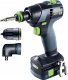 Wkrętarka Festool zasilanie akumulatorowe 12 V 576874 1