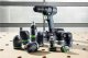 Wkrętarka Festool zasilanie akumulatorowe 12 V 576874 7