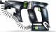 Wkrętarka Festool zasilanie akumulatorowe 12 V 576874 8
