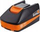 Akumulator Li-Ion Fein 18 V 6 Ah 1