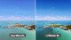 Filtr CPL Freewell do DJI Air 3S 1