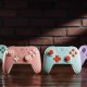 8BitDo Ultimate 2C Wireless Pad Purple /PC 21
