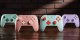 8BitDo Ultimate 2C Wireless Pad Purple /PC 28