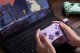 8BitDo Ultimate 2C Wireless Pad Purple /PC 5