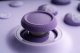 8BitDo Ultimate 2C Wireless Pad Purple /PC 9