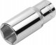 Schmith Klucz nasadowy 1/2" sześciokątny długi CrV STEEL QUALITAT 19mm 1
