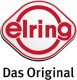 MASA USZCZELNIAJĄCA SILIKON DIRKO ELRING 036.164 70ML SZARA DO SILNIKÓW 2