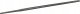 Pilnik do łańcucha STIHL HEXA 200 x 5,2 mm 3/8" RH 4