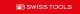 Wkrętak Coin-Driver krótki płaski Stubby 100mm SwissGrip PB Swiss Tools 2